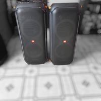 2 Casse JBL PARTYBOX 710