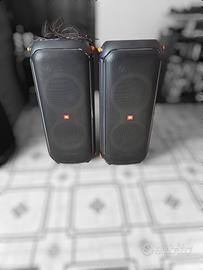 2 Casse JBL PARTYBOX 710