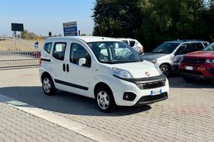 Fiat Qubo 1.4 8V 77 CV Lounge Natural Power