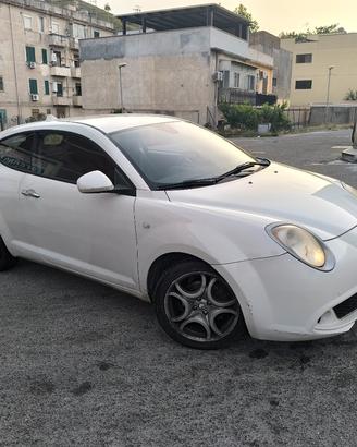 Alfa mito