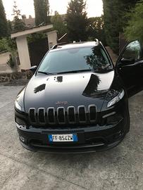 Cherokee UNICA 75 anniversario 4x4 200 CV