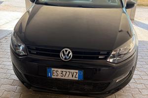 Volkswagen Polo per neopatentati