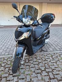 honda sh 150i anno 2006