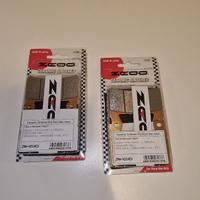 ZCOO N004EX Pastiglie moto