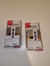 ZCOO N004EX Pastiglie moto