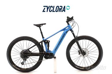 Mondraker Chaser R GX t.S