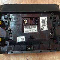 Display citroen c3