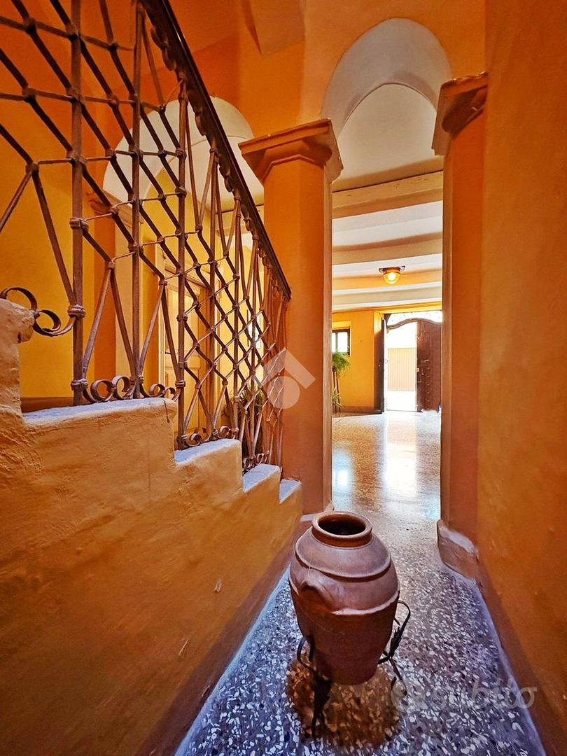 Appartamento – Sigillo, Giacconale - Vista 3
