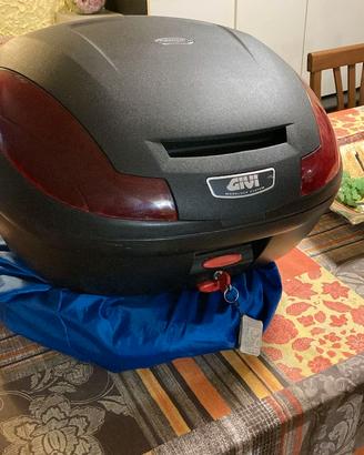 Bauletto givi