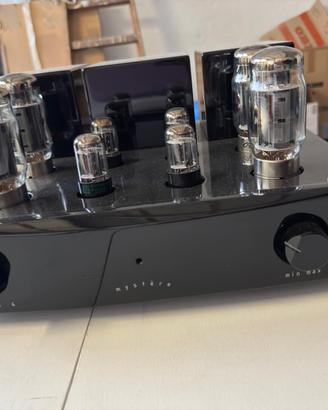 Mystere PA21 Amplificatore integrato valvolare