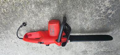 Motosega Black&decker elettrica 