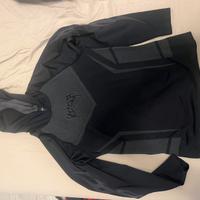 Youngla Maglia maniche lunghe compression