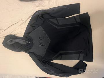 Youngla Maglia maniche lunghe compression