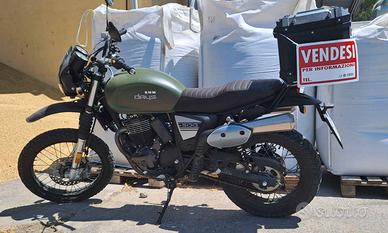 SWM Altro modello - 2021