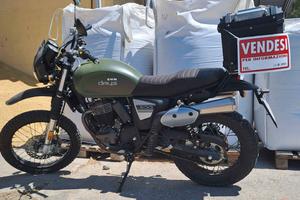 SWM Altro modello - 2021