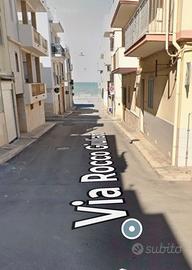 Garage o uso deposito