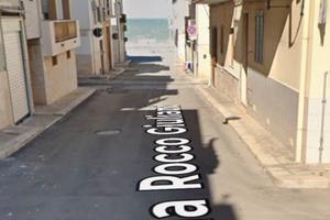 Garage o uso deposito