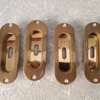  maniglie per porte scorrevoli 