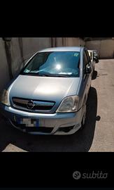 Opel meriva 1.3 DIESEL 