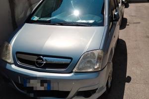 Opel meriva 1.3 DIESEL 
