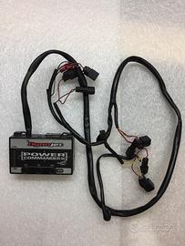 Suzuki Gsx-R 1000 K7 K8 Power Commander 3