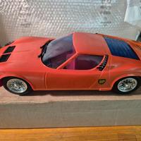 Lamborghini Miura 1:12 Wegatoys