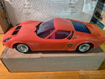 Lamborghini Miura 1:12 Wegatoys