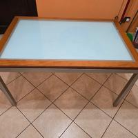 tavolo da cucina allungabile Calligaris