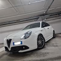 giulietta 2.0 jtdm2 ex 170cv exclusive