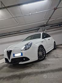 giulietta 2.0 jtdm2 ex 170cv exclusive