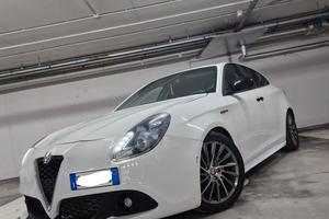 giulietta 2.0 jtdm2 ex 170cv exclusive