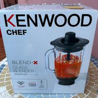 Kenwood Accessorio Frullatore in vetro