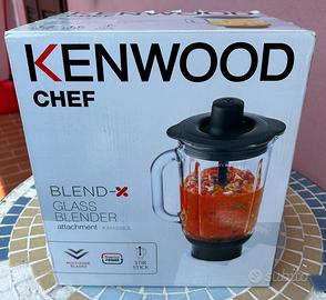 Kenwood Accessorio Frullatore in vetro