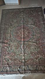 Tappeto turco 3x2 fatto a mano