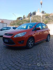 Ford C max