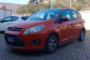 Ford C max