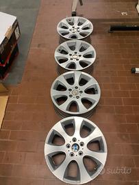Vendessi cerchi in lega BMW da  18