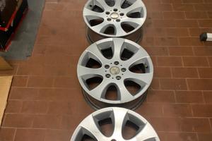 Vendessi cerchi in lega BMW da  18