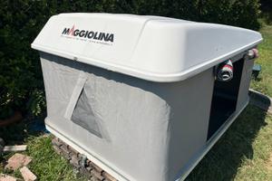 Maggiolina