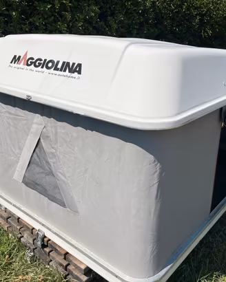 Maggiolina