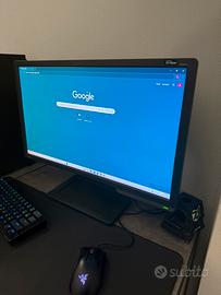 monitor pc