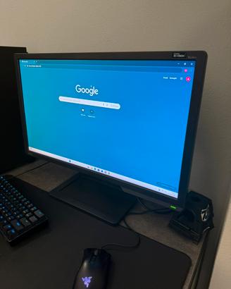 monitor pc
