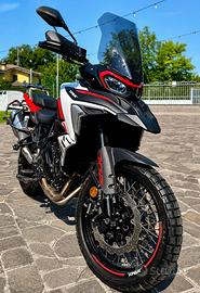 BENELLI TRK 702 X
