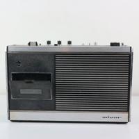 RADIO MIVAR RR50 ANNI 70 BOOMBOX USATA