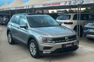 Volkswagen Tiguan 1.6 TDI SCR Style BlueMotion Tec