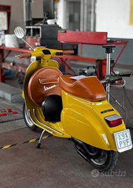 Vespa 50 Special