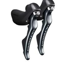 COPPIA COMANDI SHIMANO ULTEGRA STR8000 11X2