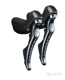 COPPIA COMANDI SHIMANO ULTEGRA STR8000 11X2