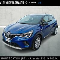 Renault Captur 1.6 plug-in hybrid Intens E-Tech 16