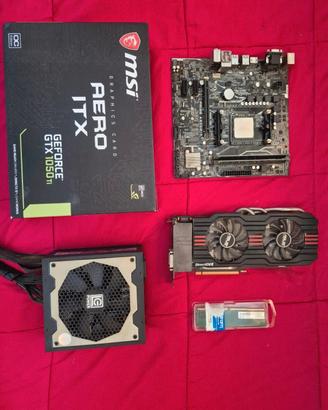 componenti pc